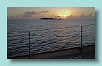 Side Deck View_Bora Bora Yacht Club